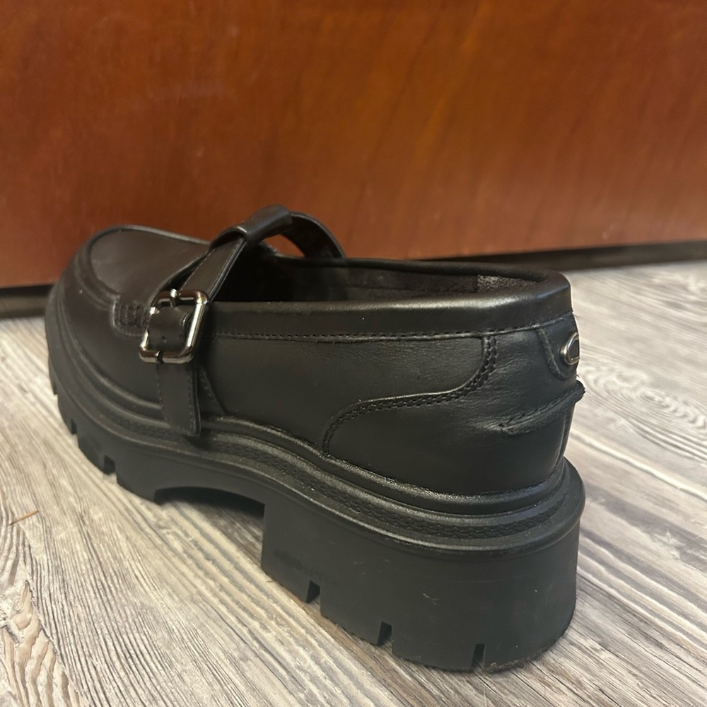 Payson Buckle Loafer - Picture 13 of 14